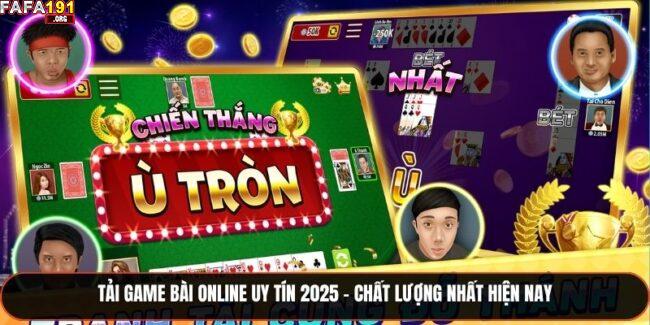 tải game bài online