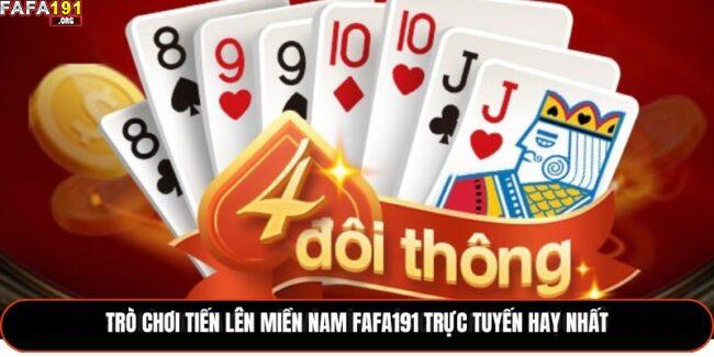 Tiến lên miền Nam